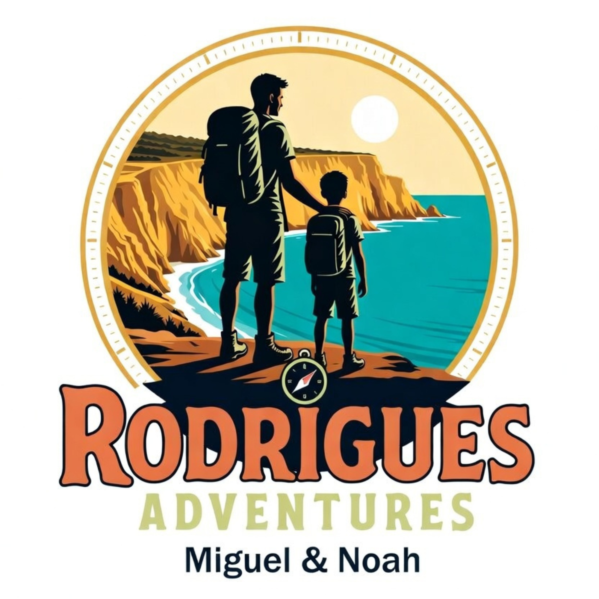 Rodrigues Adventures
